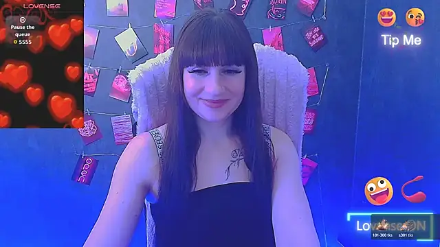 violla_my - Violla_My's free webcam - UK Sex Cams