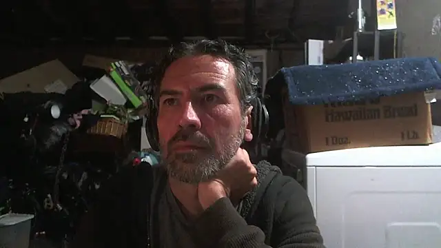 anarchy_burger - Anarchy_Burger's free webcam - UK Sex Cams