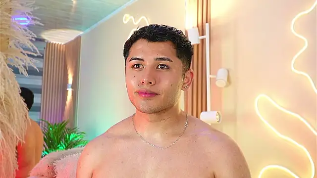 MatiasKorn live sex cam