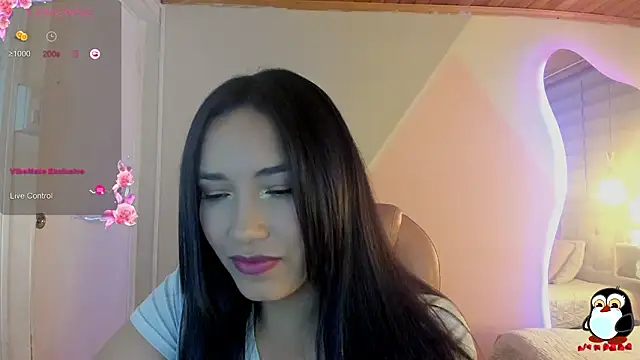 cristal__hot_1 - Cristal__hot_1's free webcam - UK Sex Cams