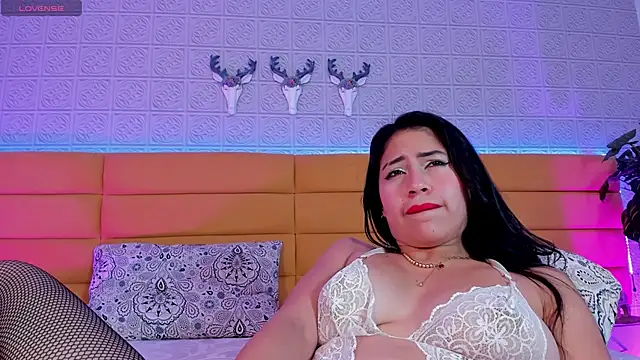 kamileblake - KamileBlake's free webcam - UK Sex Cams