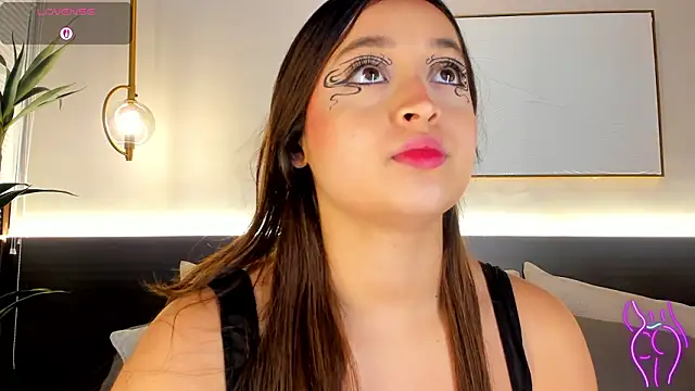 miakay1 (F teen) - Dont Stop Mía, make me moan