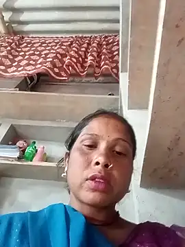 Webcam Model (Shreya_pandit) is live