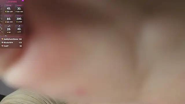 JudeSteuart live sex cam