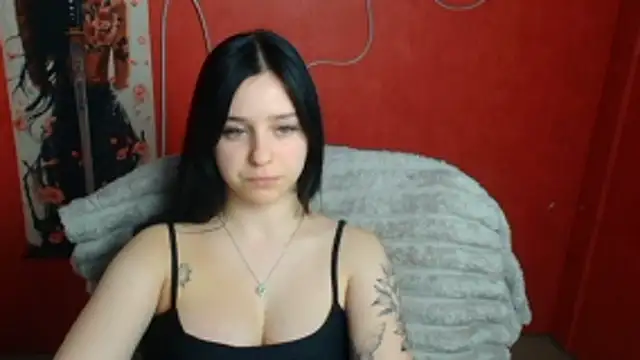 lilu_may - Lilu_May's free webcam - UK Sex Cams