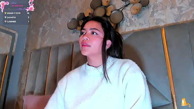 kimdevinne - KimDevinne's free webcam - UK Sex Cams