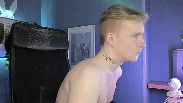 alexxsweet (M young) - CUM SHOW+eat