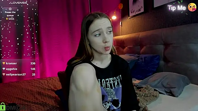 lesi_moonie01 - Lesi_Moonie01's free webcam - UK Sex Cams