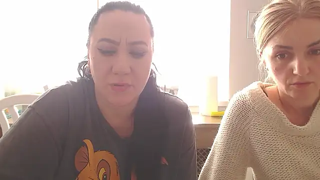 xsexydomina (F milf) - 5000  tok