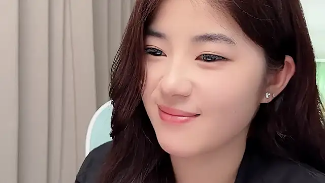 nicole20266 (F teen) - 直播第 6 天｜慢慢来，谁还没有一个努力的过程