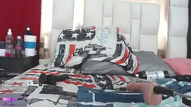 candyrojas (F mature) - keep the kitten wet, control for 2 m💦💦