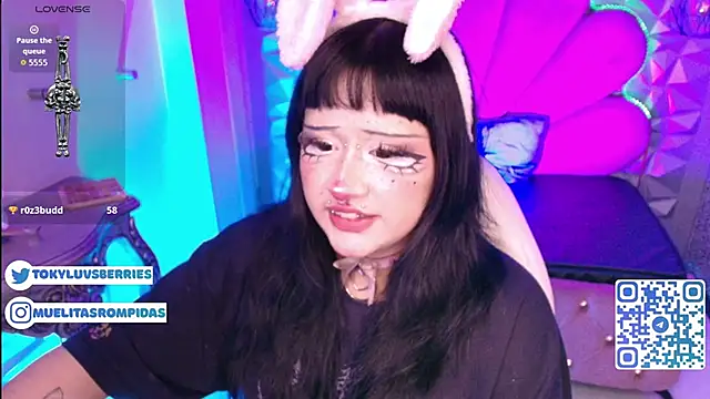 Preview of toky_doll