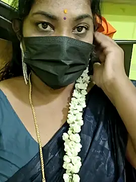 Webcam Model (Tamil_Mithra)  is live.Free join now!