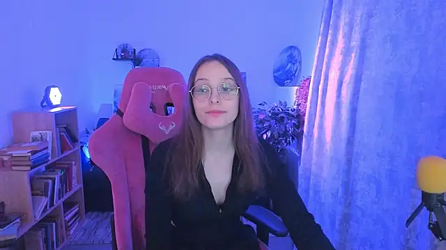 jenniferkiim - JenniferKiim's free webcam - UK Sex Cams