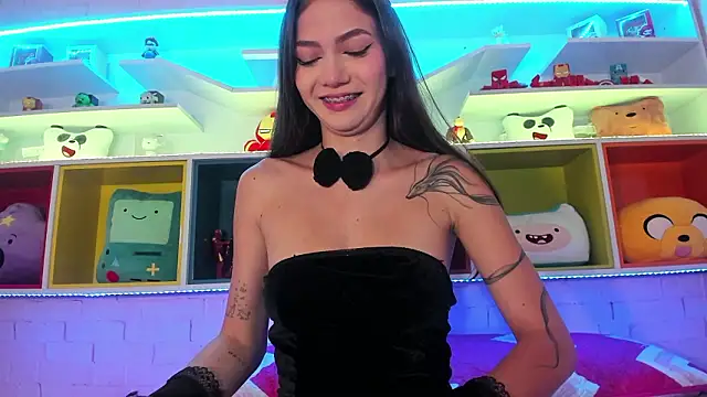 emmajhoons (F teen) - GOOD MORNING BUNNY