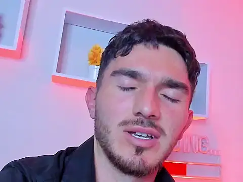 Dante_Blake1 live sex cam