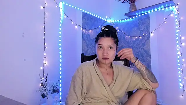 eva_lee_ (F young) - SLOPPY FACE - DEEPTHROAT