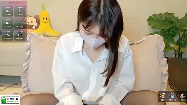 suzu_ (F young) - もしゴールしたら有料で〇〇解禁