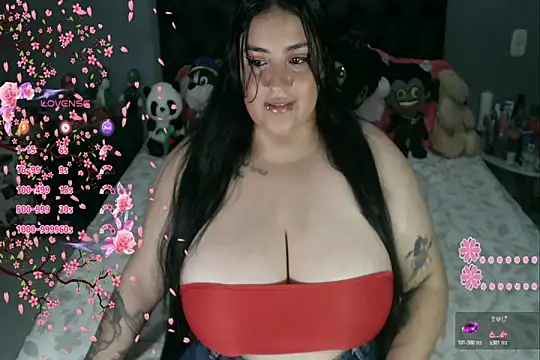 DAILYN__SOFIA__ live sex cam