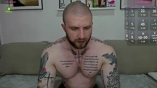 Gerard_Finbar live sex cam