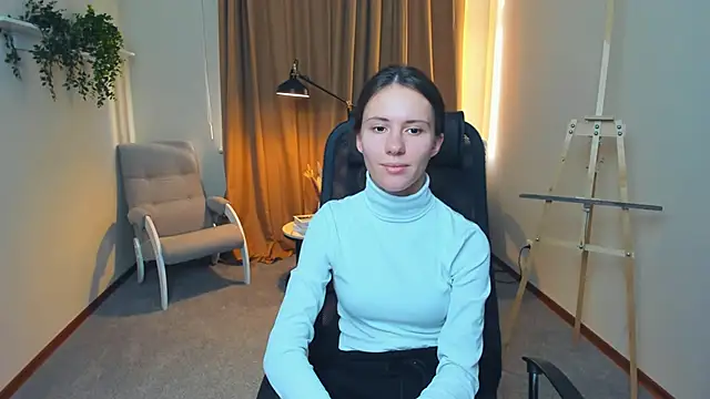 MeganLenoir live sex cam