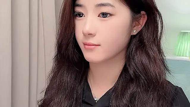 nicole20266 (F teen) - 直播第 6 天｜慢慢来，谁还没有一个努力的过程