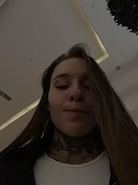 kishamur (F young) - Dildo bj show