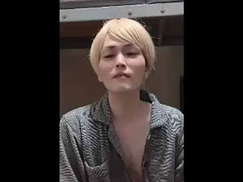 mgnhiroyuki (Ask my age) - CUM(射精)