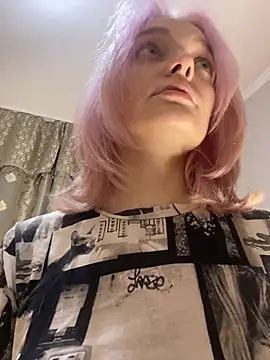 aka_blonde (F young) - Ride dildo