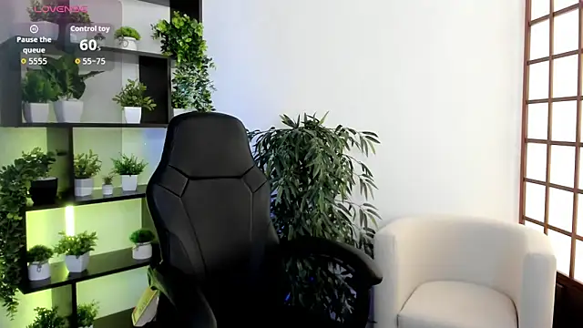 ida_fanestain - Ida_FaneStain's free webcam - UK Sex Cams