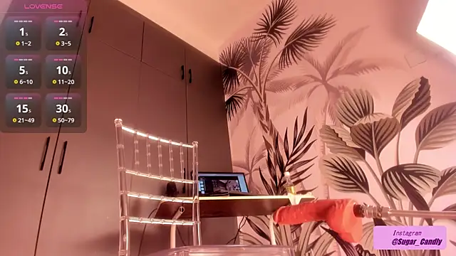 sugar-mirie - Sugar-mirie's free webcam - UK Sex Cams