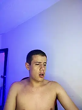 jac0b_x - Jac0b_x's free webcam - UK Sex Cams