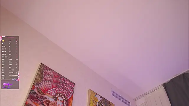 LiliBanger from StripChat is Freechat