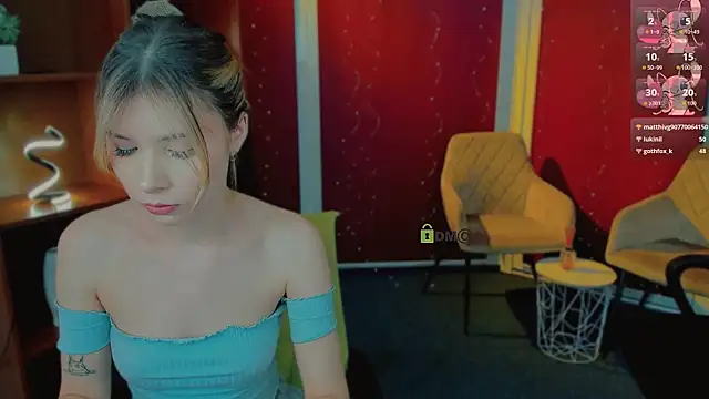 mila_glow1 - Mila_glow1's free webcam - UK Sex Cams