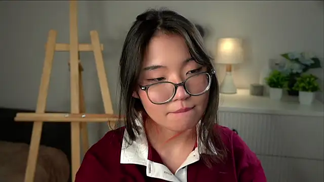 NelleMihalko live sex cam