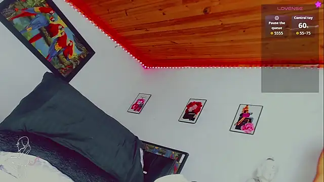 Master_Kenndal69 webcam