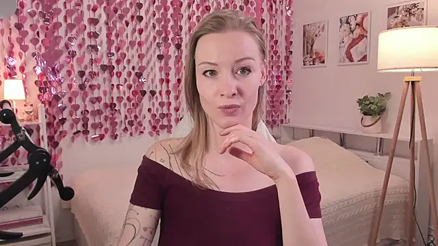 missrightx - MissRightX's free webcam - UK Sex Cams