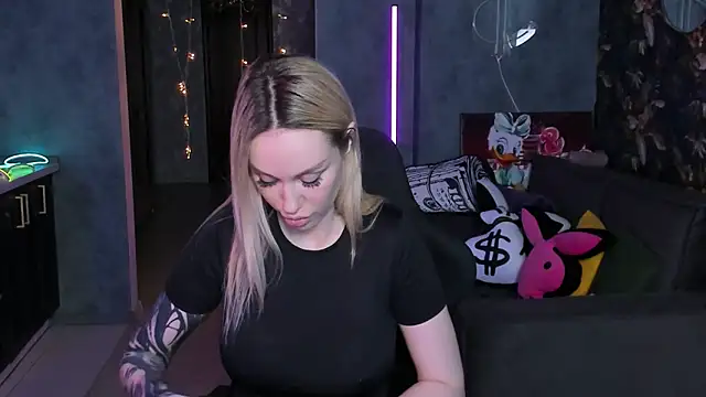 blckmirrorr (F young) - Make MY DAY🖤💋