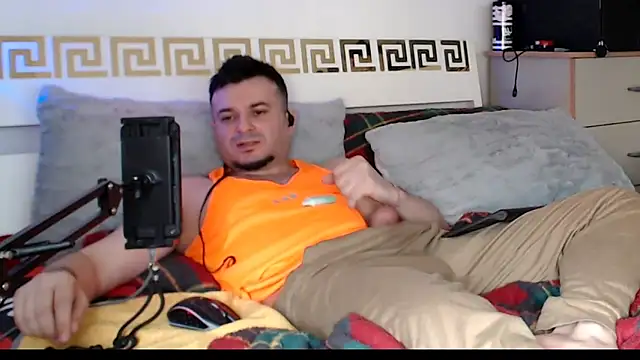 FuckToyBoy69 live sex cam