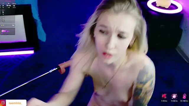 NaomiHita