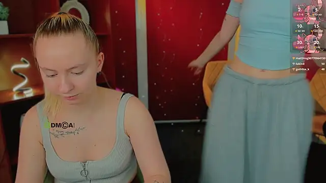 Mila Glow (Mila_glow1)