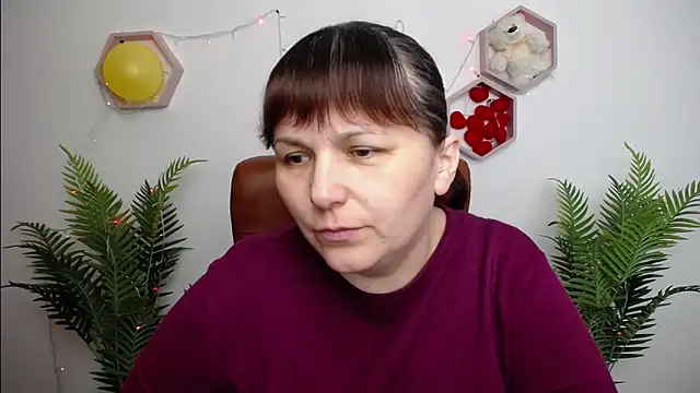 aliceinkssweetty (F milf) - make me wet