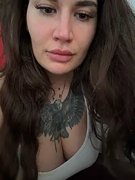 TattooGirlAlia
