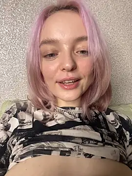 aka_blonde (F young) - Ride dildo