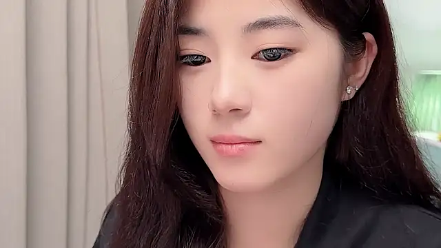 nicole20266 (F teen) - 直播第 6 天｜慢慢来，谁还没有一个努力的过程