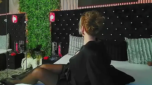 inannastar (F milf) - dirty mind or noughty imagination...y.c.