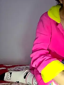 altinya (F young) - Naked public