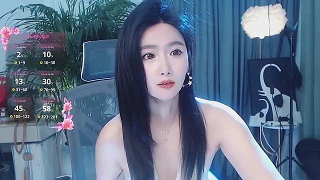 美女feifei-love在线直播