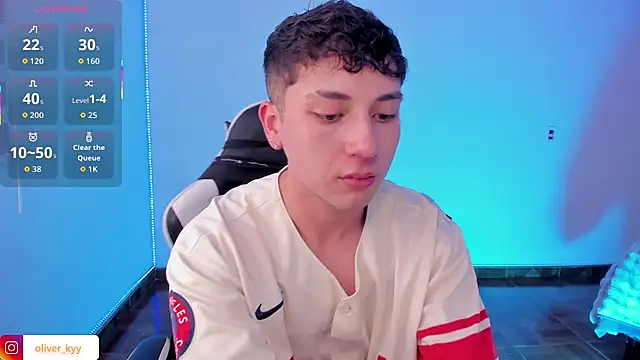 Preview of oliver_kyy