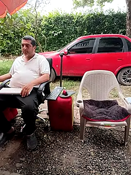 hotandfierylatinos2023 (G milf) - naked erotic dance